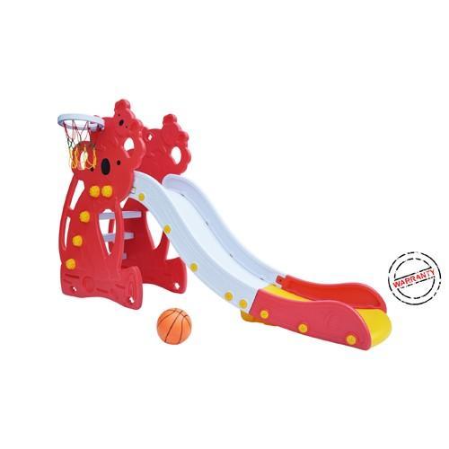 Labeille KC 529 2in1 Koala Perosotan Ring Bola Basket