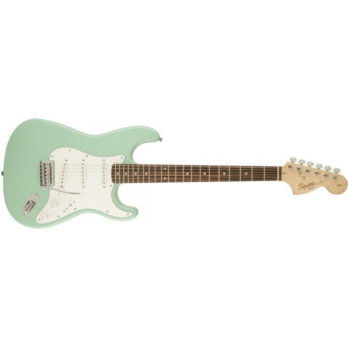 Jual Squier Affinity Stratocaster Electric Guitar ORIGINAL