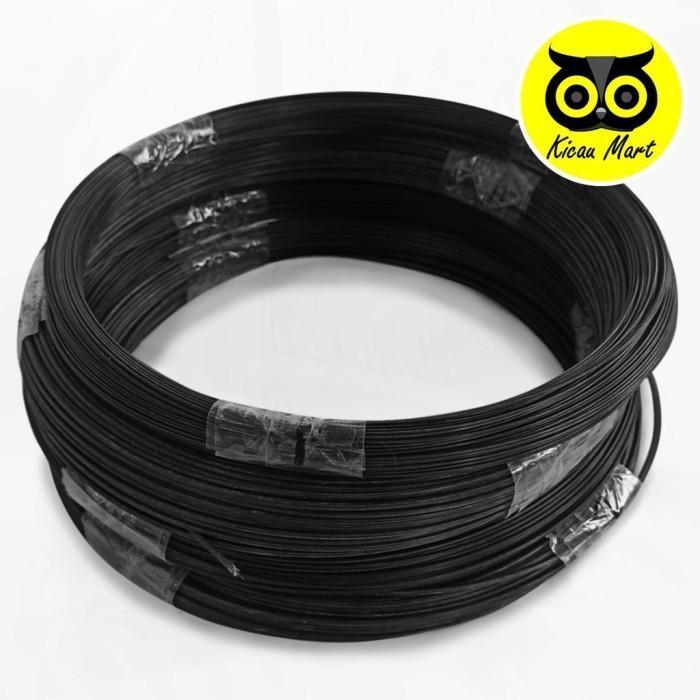 BRIDTIS- Jeruji Ruji Sangkar Kandang Burung Fiber Non Kulit Rol Rollan Gulung