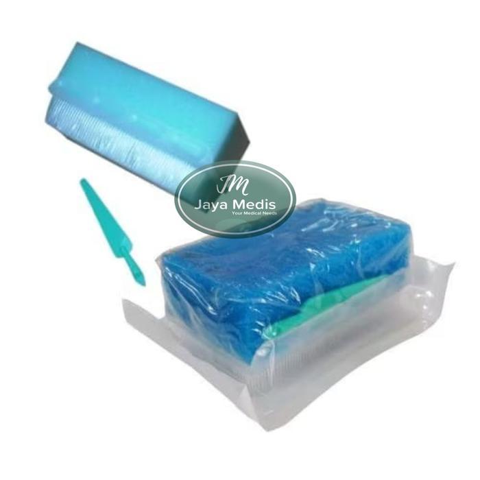 SIKAT OPERASI STERIL ONEMED