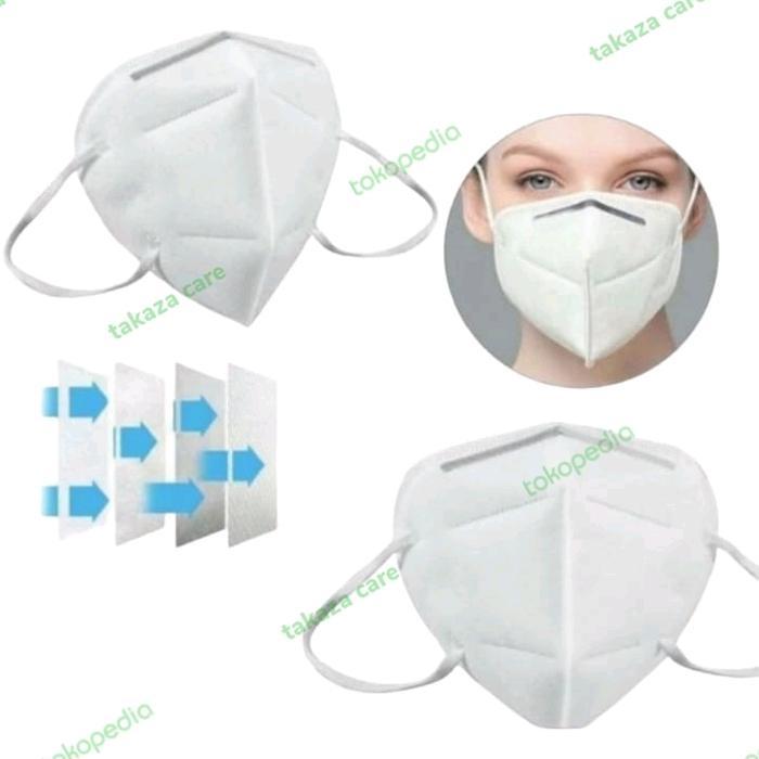 FACE MASK KN 95 3 IMED