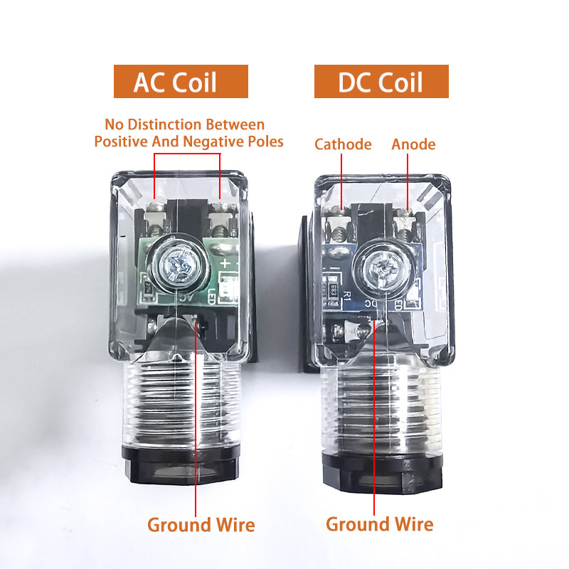 4V Series Pneumatic Valve 5/2 5/3 Air Electromagnetic Ac220V Dc24V Dc12V Solenoid Valves Controller