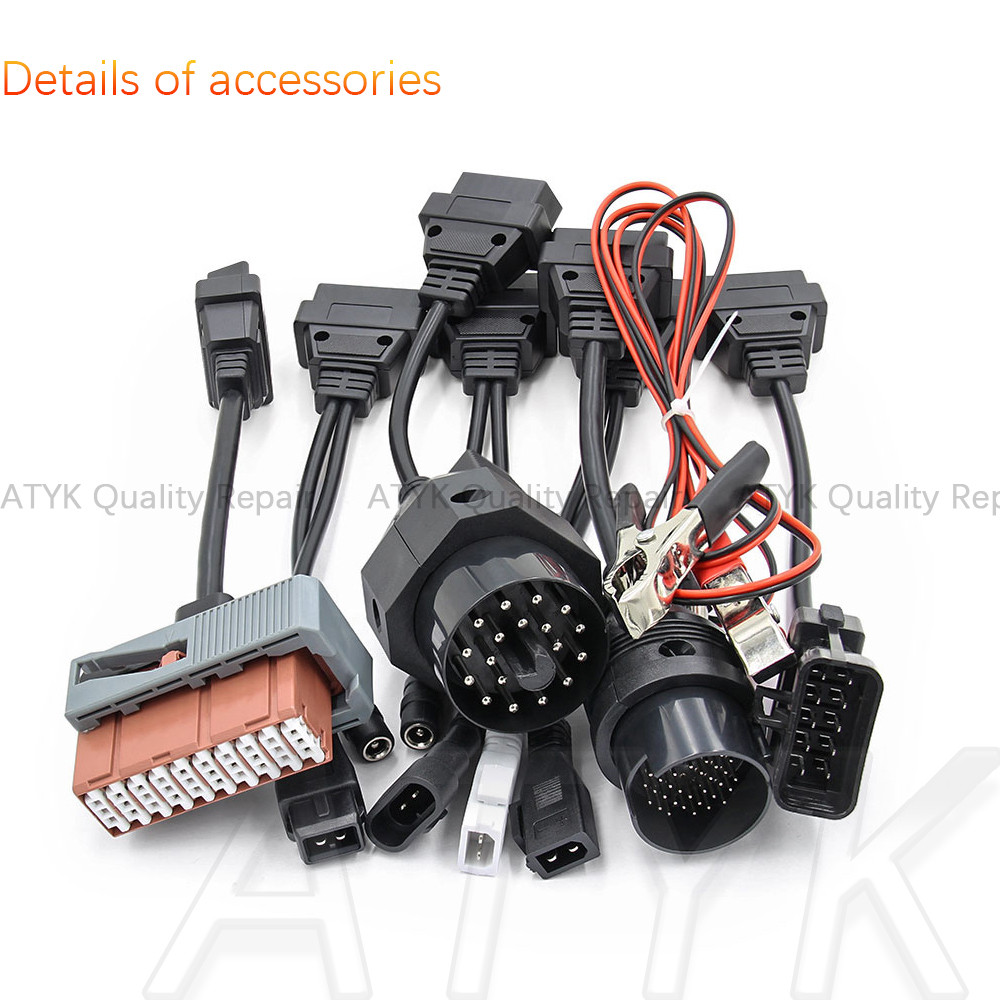 - Autocoms Ds-150E With Keygen Bluetooth Delphis 2021 Ds-150 Diagnostic