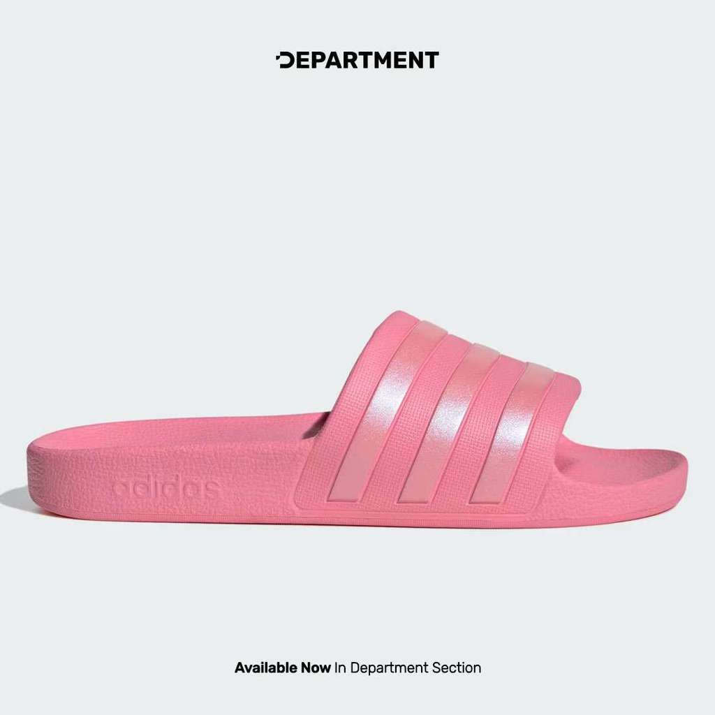ADIDAS Sandal Wanita ADILETTE AQUA IF6071 ORIGINAL