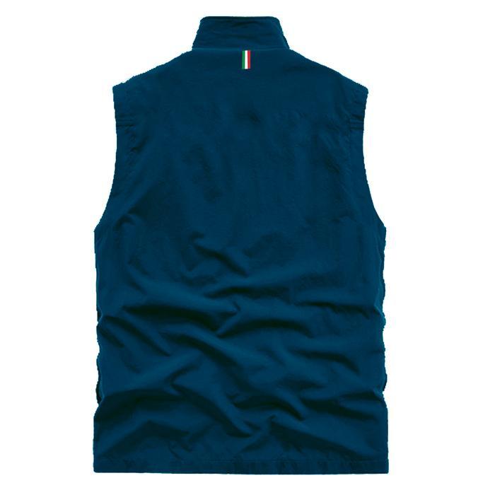 PROMO Bisa Custom  Rompi Safety Proyek Lapangan / Rompi Proyek Safety / Rompi Safety Tactical /