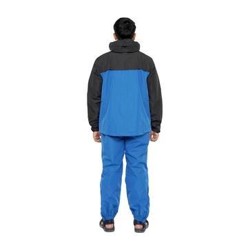 Jas Hujan Eiger Nimbus Rainsuit