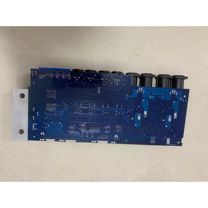 Fp10000Q Input / Output Board Fp10000Q Amplifier Board For