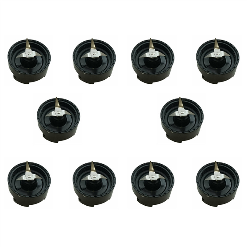 B07B-10X Blend Accessory Compatible For Oster Blstpb ,For Blstpb2 Blend 250W Knife Holder Juicer Cup