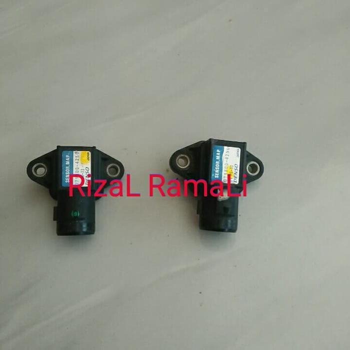 Sensor Map-Map Sensor Genio Ferio Estilo Cielo. Ex Singapur Siap Kirim