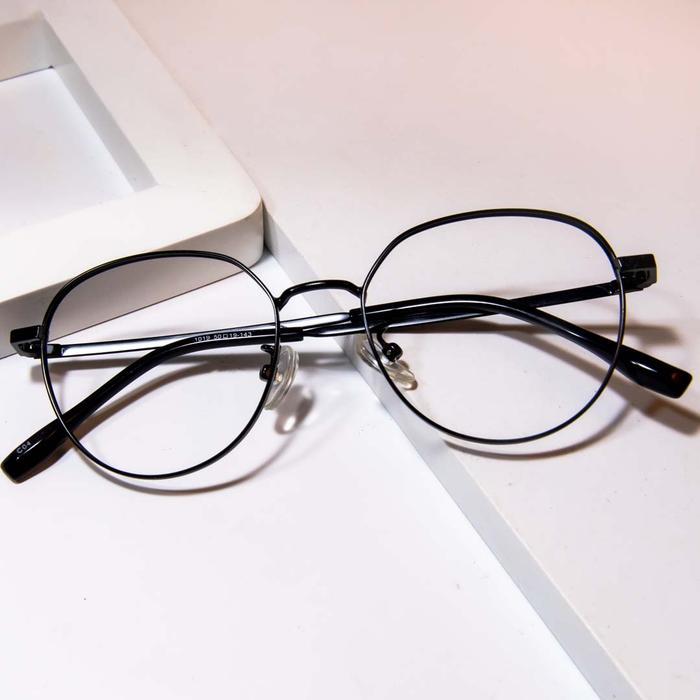 mhrr- Berrybarton - Kacamata Frame 1019