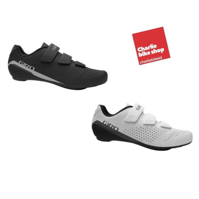 Sepatu Cleat Sepeda GIRO Stylus Shoes Multi Cleat Road MTB