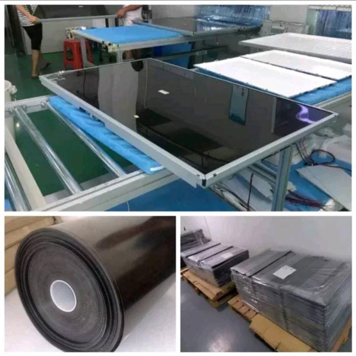 Polarizer Tv Lcd Samsung Plastik Polaris Tv Lcd Samsung 32Inch Polariz