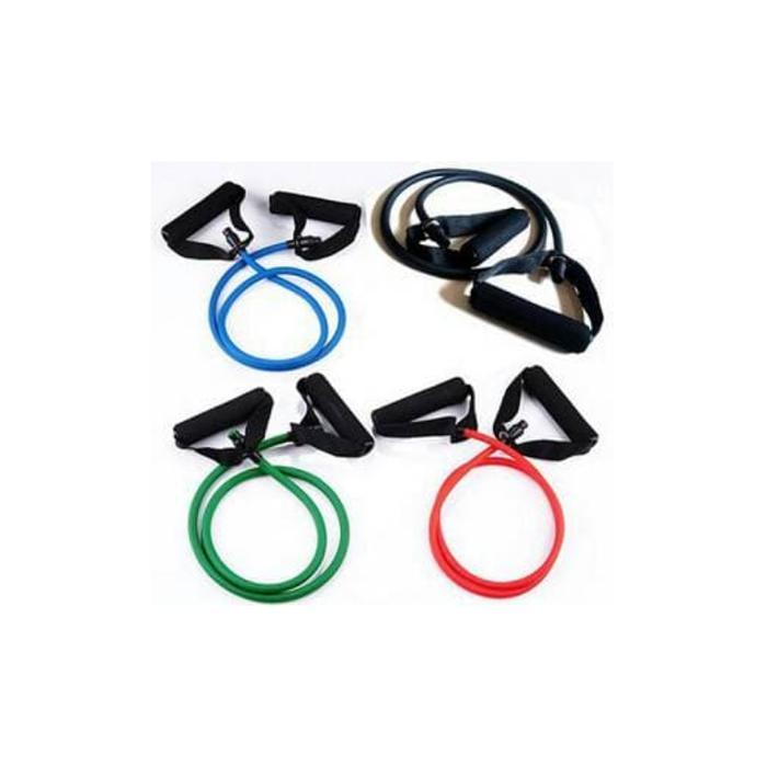 iapxh- Expander/Alat Olahraga/Tali Expander/Balance Line/Kettler/Gym/Fitness