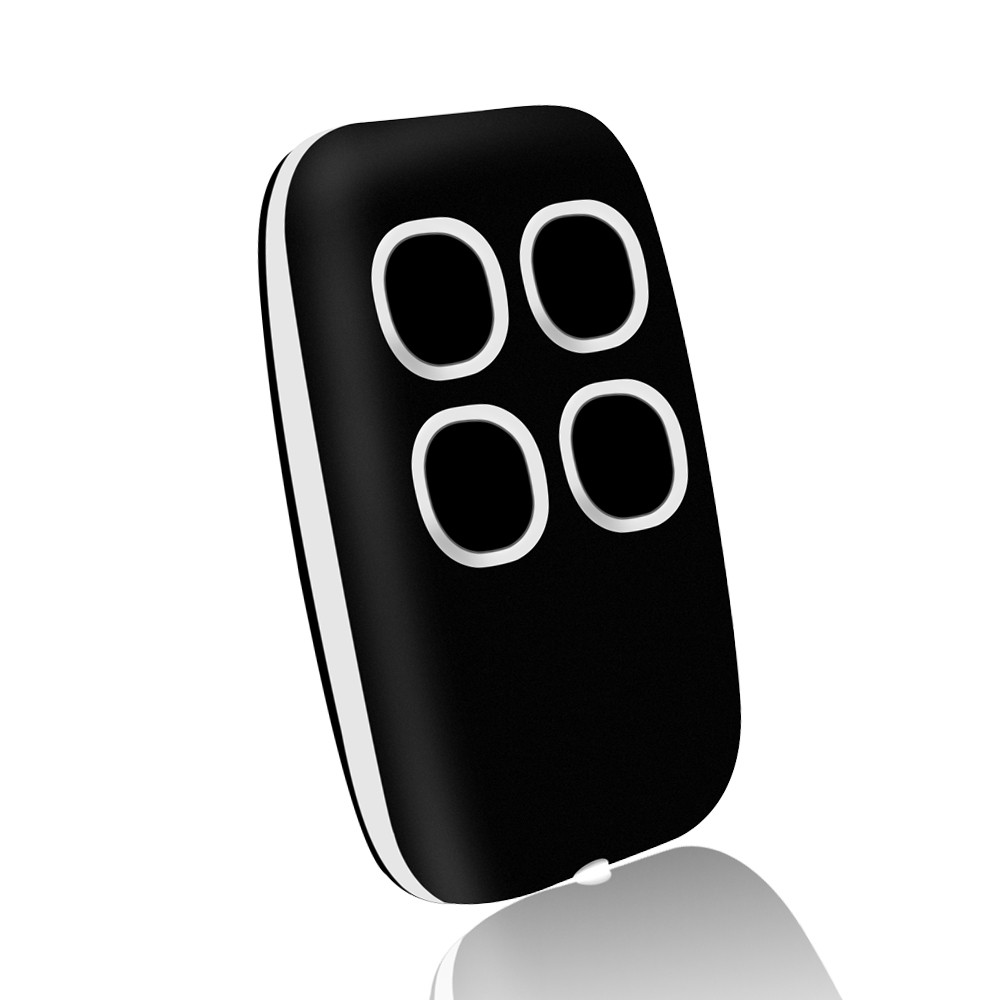 Garage Door Remote Control Duplicator 433Mhz 433.92Mhz Code Grabber