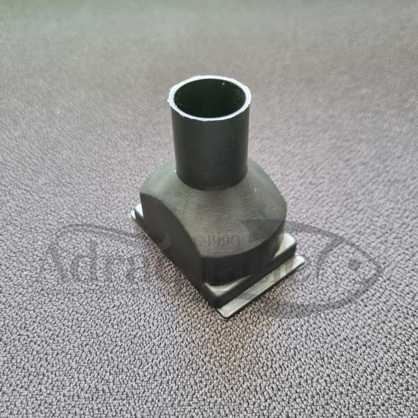 SEPATU UNDERGRAVEL KAKI DUDUKAN KONEKTOR UGF FILTER DASAR AQUARIUM