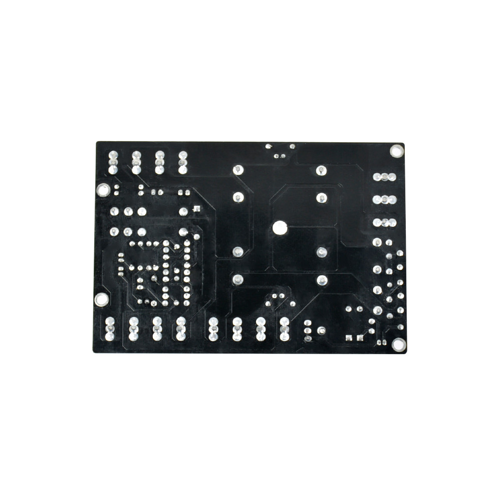 Aiyima Amplifier Rectifier Protect Board Supply Power Board High