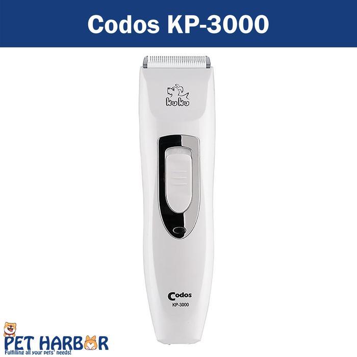 hgycy- Pet Clipper Anjing Kucing Codos Clipper / Clipper Codos / Dog Clipper / Cat Clipper /