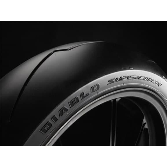 Ban Pirelli PIRELI Diablo Supercorsa 110/70-17 110 70 R17 120/70-17 120 70 R17 150/60-17 150 60 R17