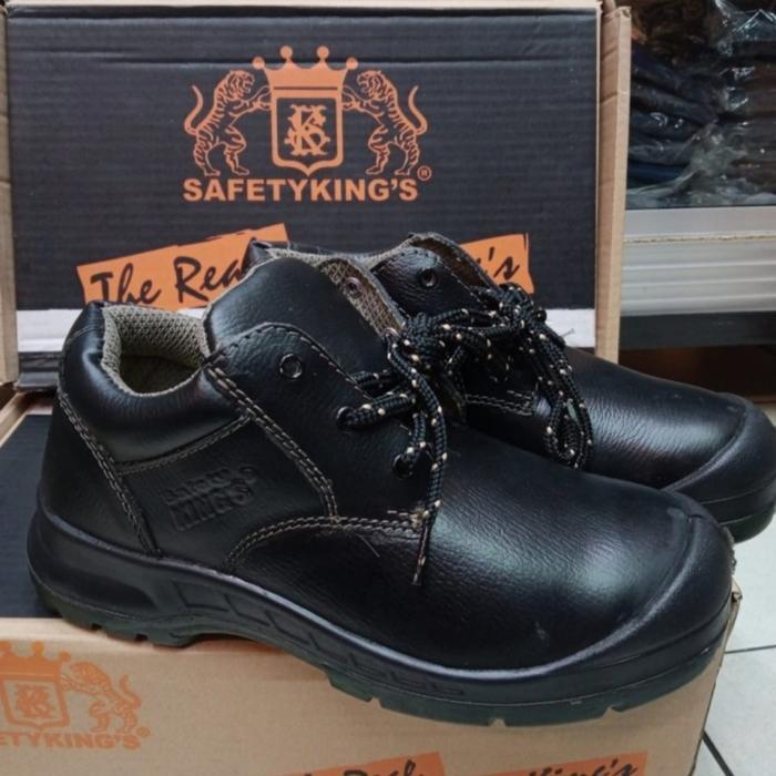 sepatu safety king s 701 X/safety shoes king's 701 X
