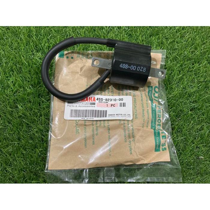 Koil Yz Original Yamaha Yz 125 Japan Product (Coil Yz125)