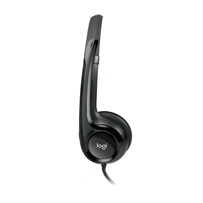 Logitech USB Headset H390