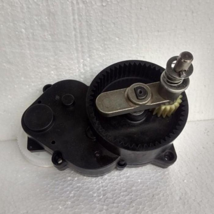 GEARBOX / HELICAL GEAR TURBO GRANDE MIXER EHM 9595