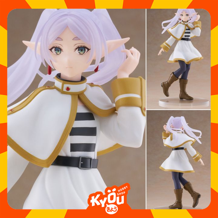 Coreful Figure Frieren - Sousou no Frieren (18cm)