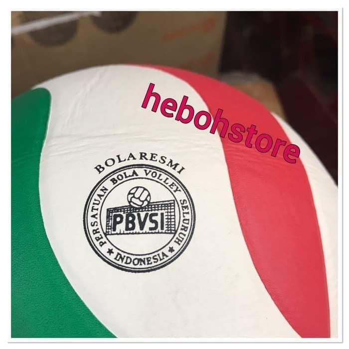 5ddn4n- Bola Volley / Voly Molten V5M 4200 Original