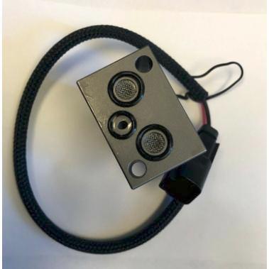 Solenoid Valve 702-21-55901 Pc200-7 Pc200-8 Pc300-7 Pc400-7 / Pilot Valve Pc200-7 Pc200-8 Pc300-7