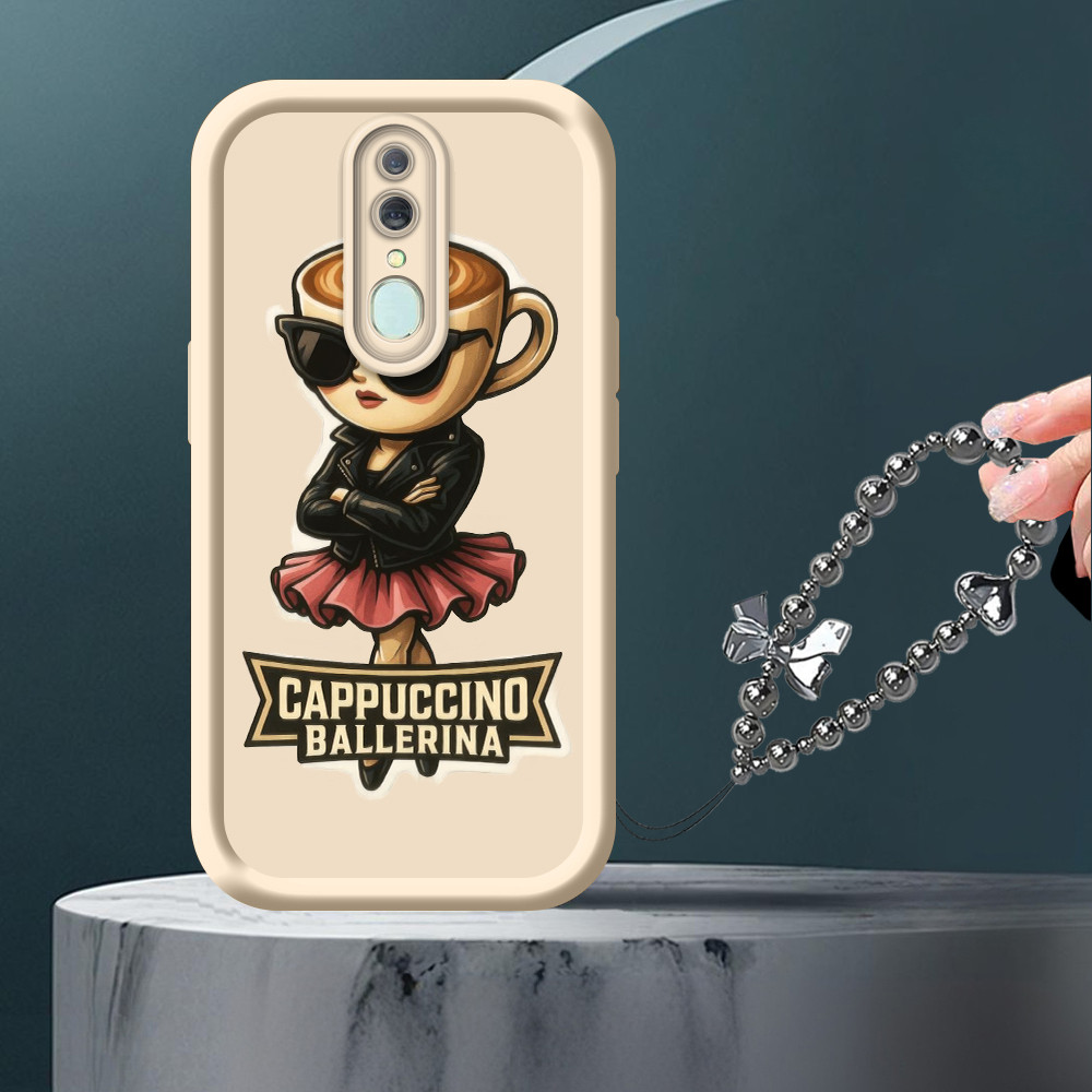 [Pengiriman lokal] OPPO Find X3 F3 LITE F5 Plus youth F7 Pro F9 F11 F21 F21S Pro 4G F23 5G F19 F19S 