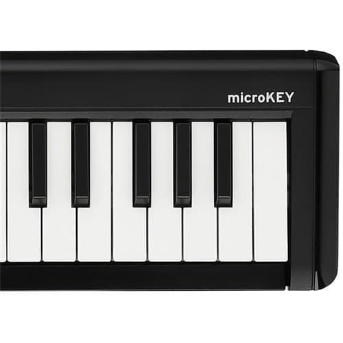 Jual Korg MicroKEY 2 61 Air Midi Keyboard Controller 61 Keys with Bluetooth