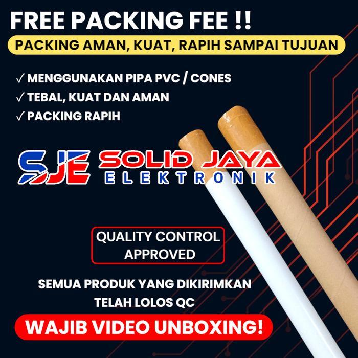 BACKLIGHT TV LED 40 INC 40L2550VJ 40L5550VJ V400HJ6-ME2-TREM1 LAMPU BL 40L2550 40L5550 SMD Gratis