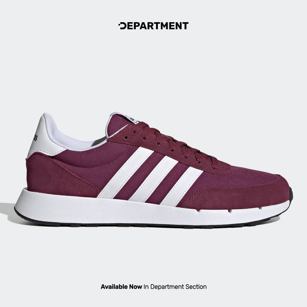 ADIDAS Sepatu Sneakers Pria RUN 60s 2.0 H00355 ORI