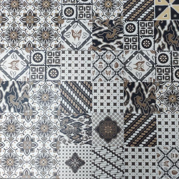 Pesanan Roman Granit dBatik Amba GTA332711R