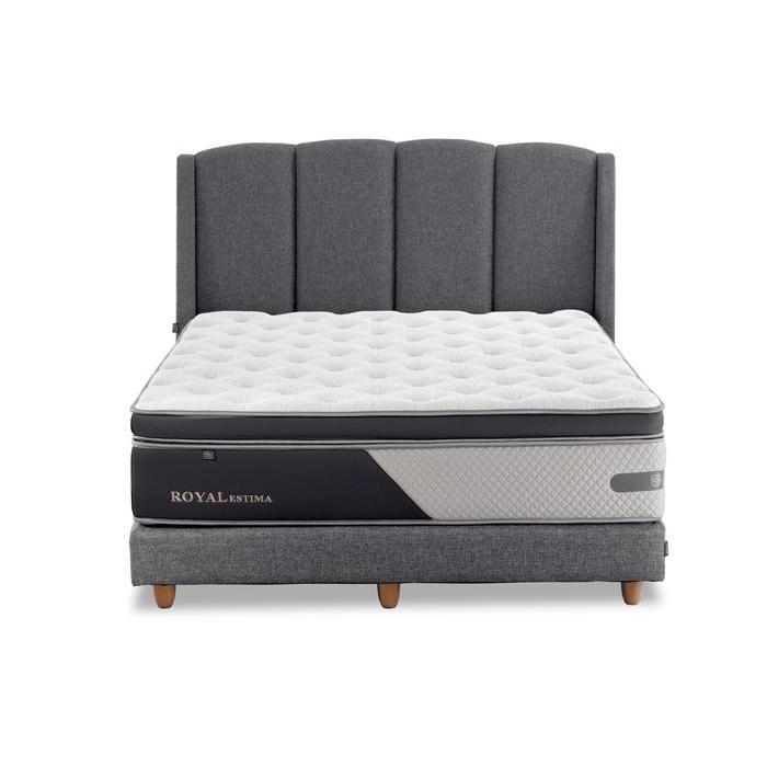 Springbed Elite Royal Estima - Elite Springbed
