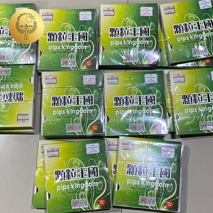 TERLARIS Dawei 388D-1 Bintik Panjang READY STOCK