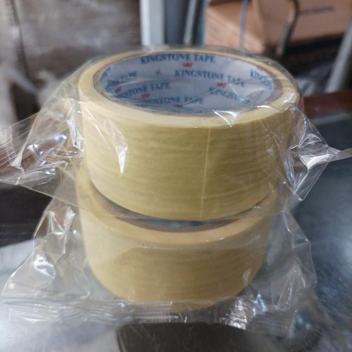 News lakban kertas 2 inch