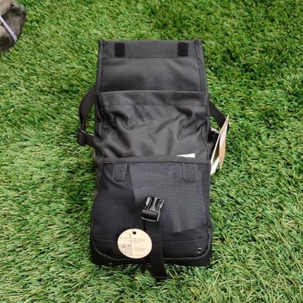 Eiger Rivulet Pouch Bag Tas Selempang Original Ori Original Asli