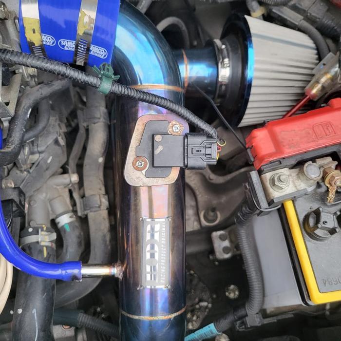 Open filter mobil City,Mobilio,Brio & Honda ko Jazz