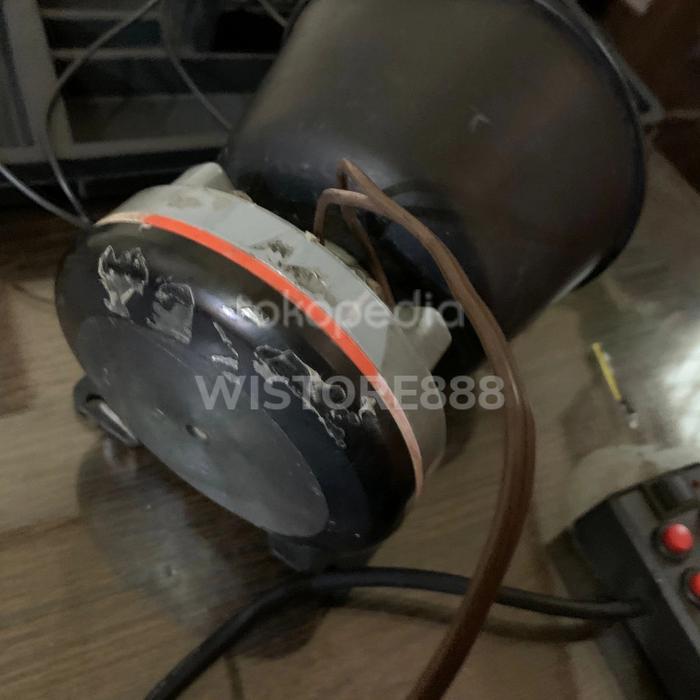 speaker yd100i bekas