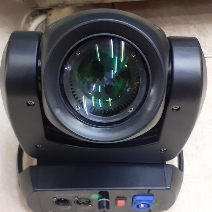Mini beam 100 wat mini moving beam 100 watt