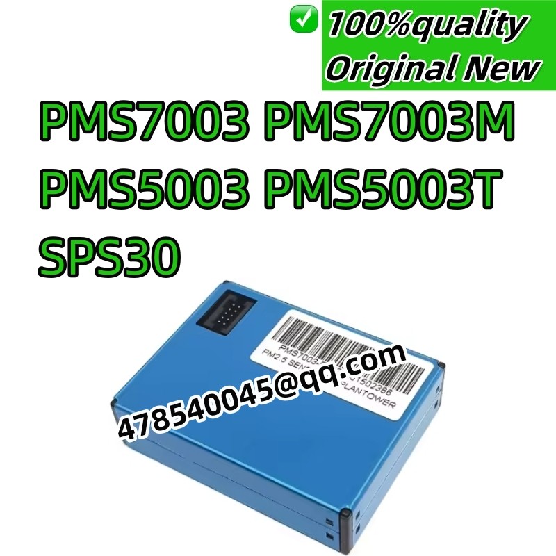 100% new original PMS7003 PMS7003M PMS5003 PMS5003T SPS30 Sensor