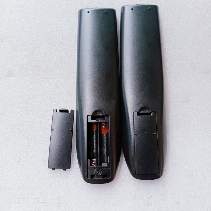 REMOTE TV LED POLYTRON ORIGINAL - REMOT TV POLYTRON ORIGINAL