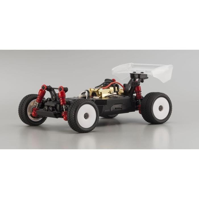 KYOSHO 32285BCRS MINI-Z BUGGY Inferno MP9 TKI3 MINI-Z Cup Edition