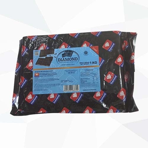 Diamond Dark Chocolate Compound 1kg