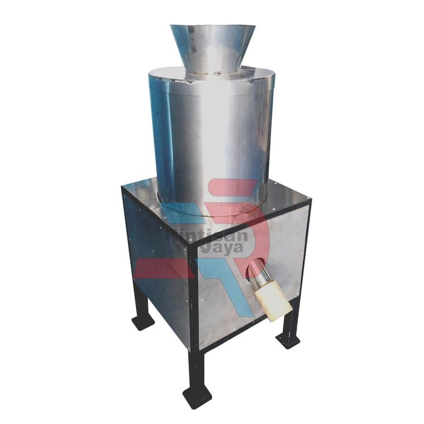 Mesin Blender Bumbu Basah