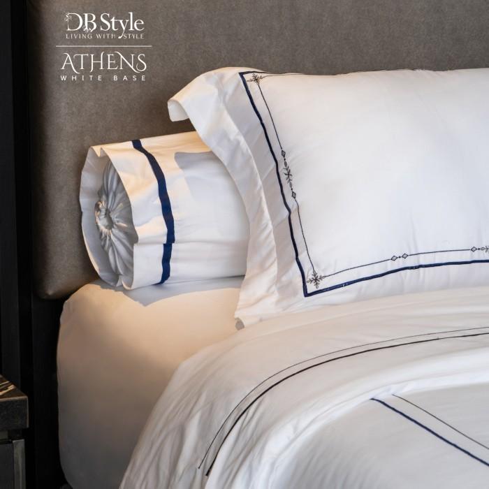 Sprei Set - Chapter 23 ( Egyptian Cotton - TC 800 )