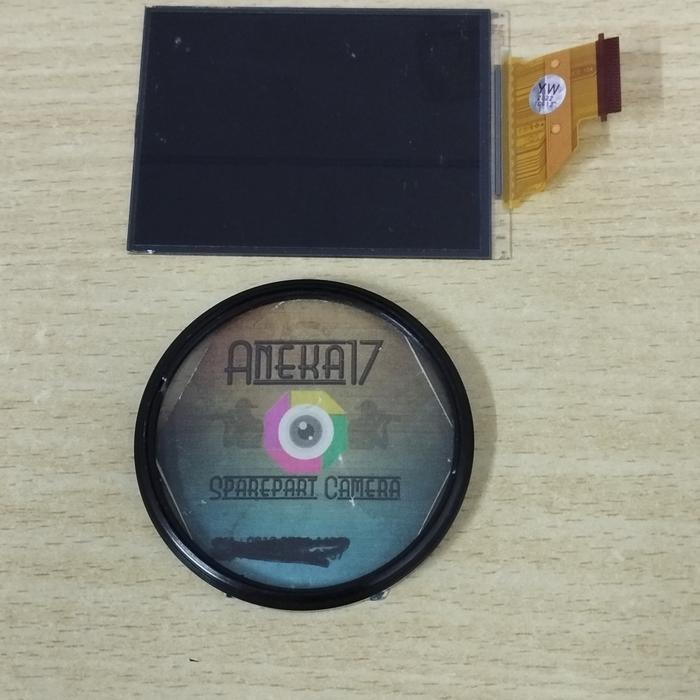 Lcd For Canon Sx50 Sx50Hs New