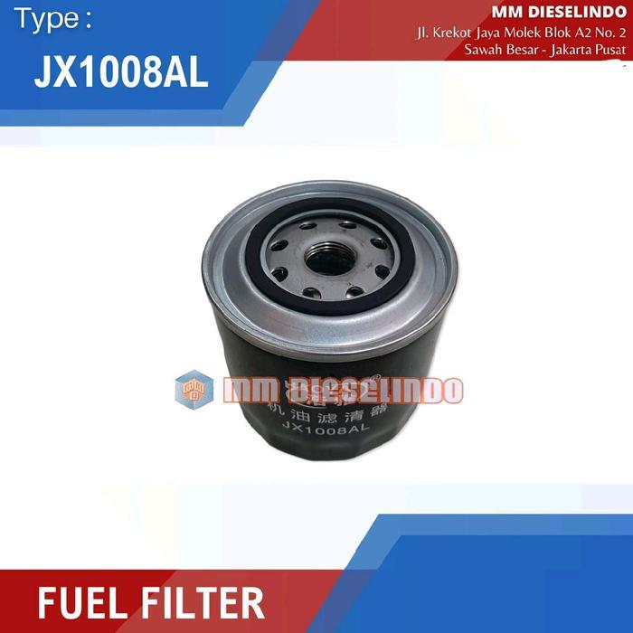 JX1008AL OIL FILTER / FILTER OLI / SARINGAN OLI