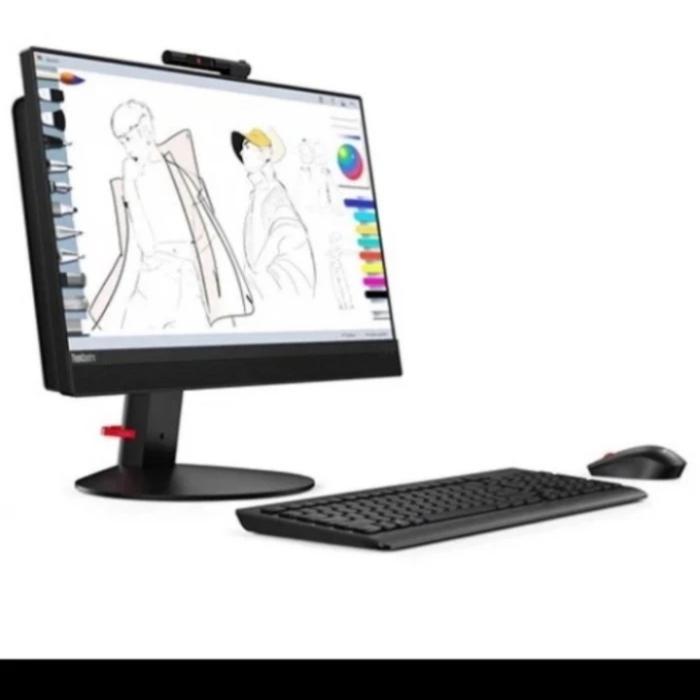 PC AIO LENOVO THINKCENTRE M920Z INTEL CORE i5-9400 8GB/SSD 256GB W'11